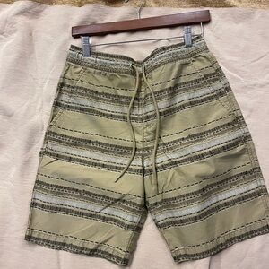 Brooklyn Calling N.Y.C. Pull on board shorts 🩳